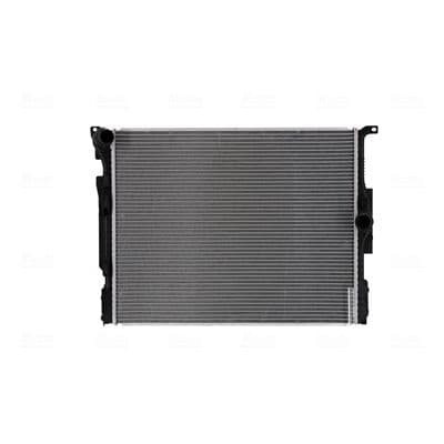 Radiator, racire motor NISSENS 606513