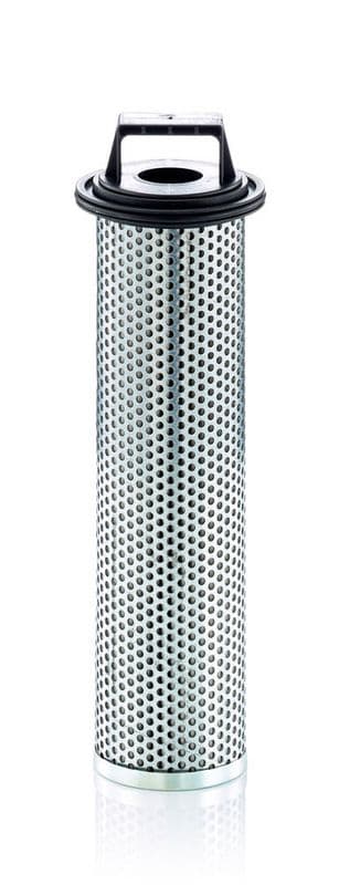 Filtru, sistem hidraulic primar MANN-FILTER HD 7002