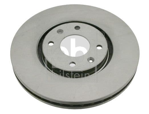 Disc frana FEBI BILSTEIN 22923