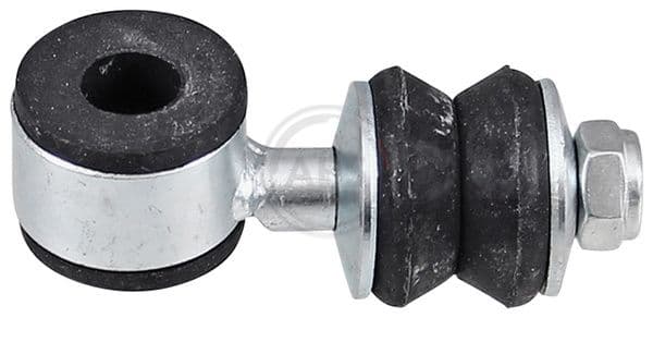 Brat/bieleta suspensie, stabilizator ABS 260122