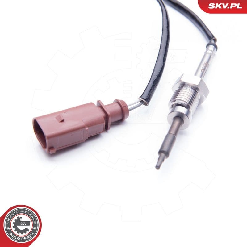 Senzor, temperatura gaze evacuare ESEN SKV 30SKV060
