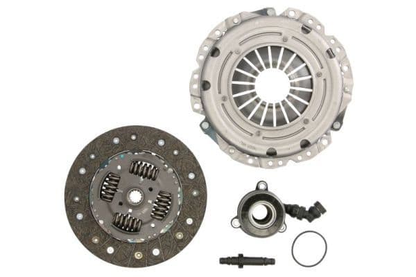 Set ambreiaj NEXUS F1X210NX