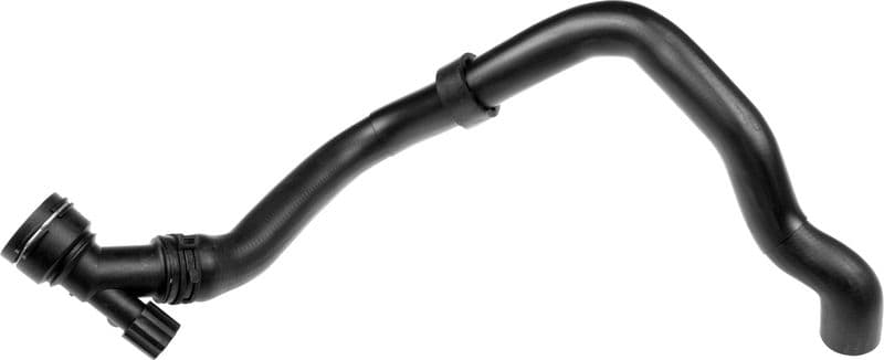 Furtun radiator GATES 05-2748