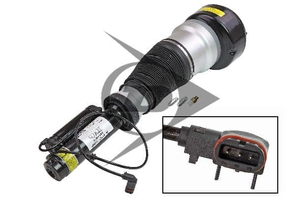 Brat arc pneumatic DUNLOP AIRSUSPENSION Piese de schimb originale Dunlop 71212
