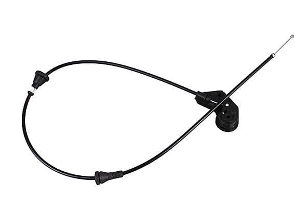 Cablu, capota motor METZGER AUTOTEILE 3160050