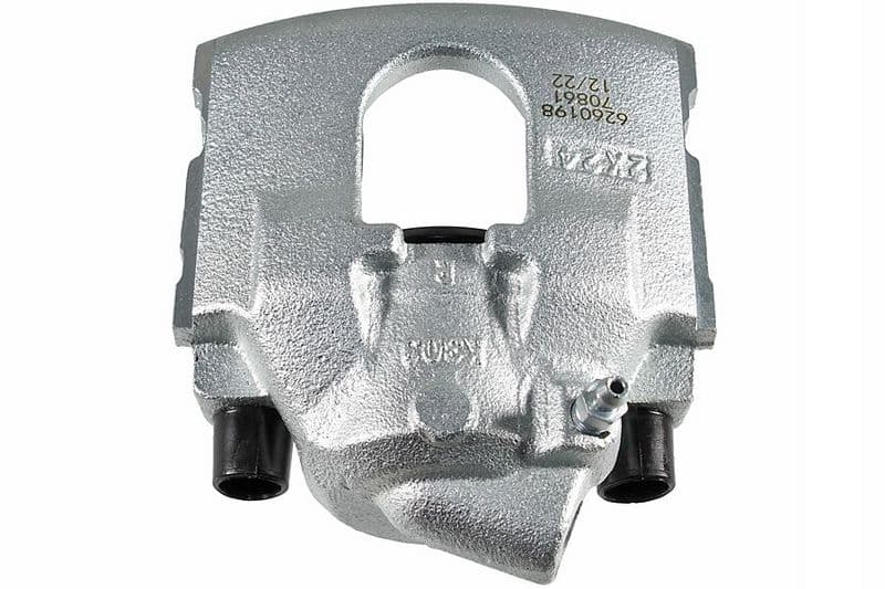 Etrier frana METZGER AUTOTEILE 6260198