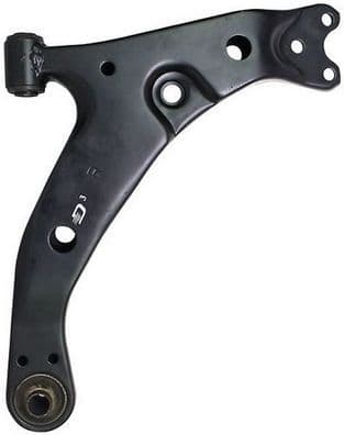 Brat, suspensie roata DENCKERMANN D120232