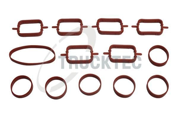 Set garnituri, galerie admisie TRUCKTEC AUTOMOTIVE 08.14.075