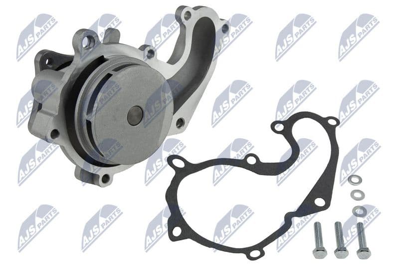 Pompă de apă, răcire motor NTY CPW-FR-038