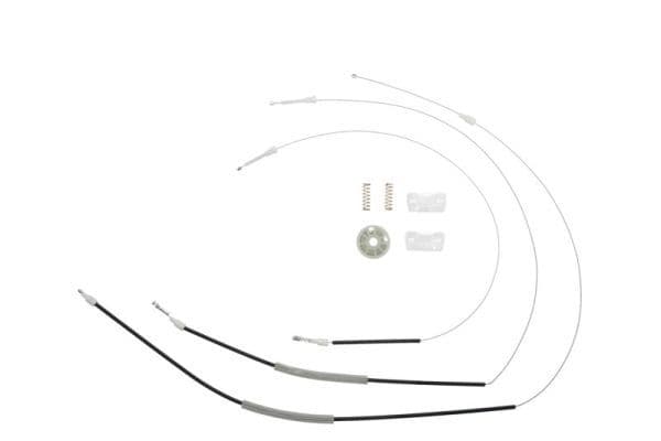 Set reparat, macara geam BLIC 6205-57-007802P