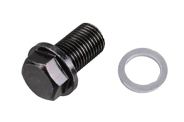 surub de golire,baia de ulei METZGER AUTOTEILE 8030084