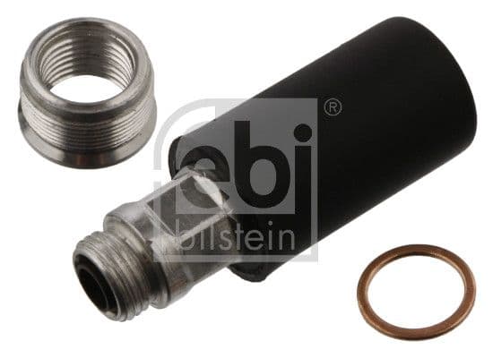 Pompa, combustibil FEBI BILSTEIN 10576