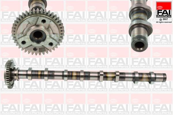 Ax cu came FAI AutoParts C381