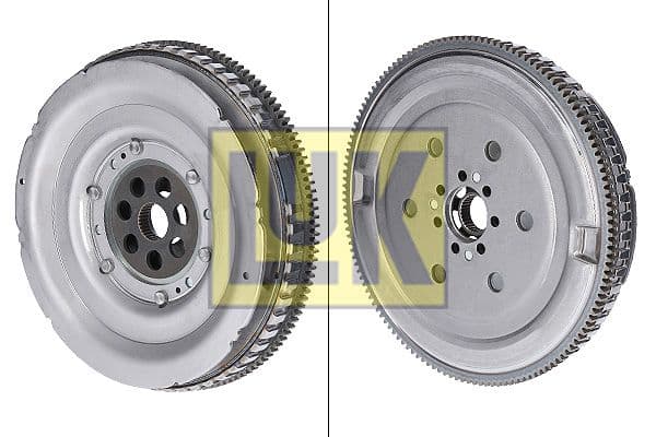 Volanta Schaeffler LuK DMF 415 0888 09