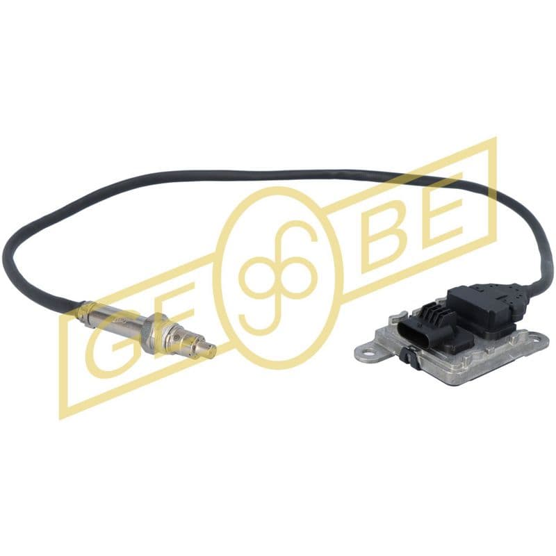 Senzor NOx, Catalizator NOx GEBE 9 3735 1