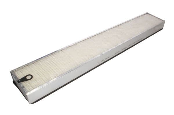 Filtru, aer habitaclu PURRO PUR-HC0168