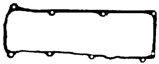 Garnitura, capac supape BGA RC2376