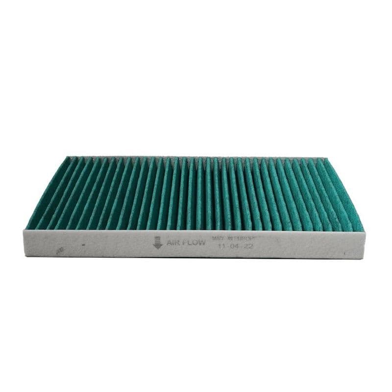 Filtru, aer habitaclu ASAM AUTOMOTIVE 101717