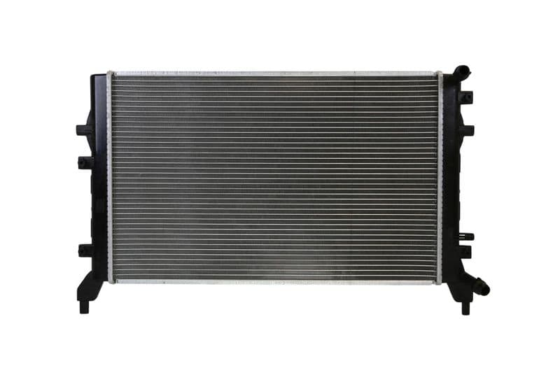 Radiator, racire motor KAMOKA 7705438