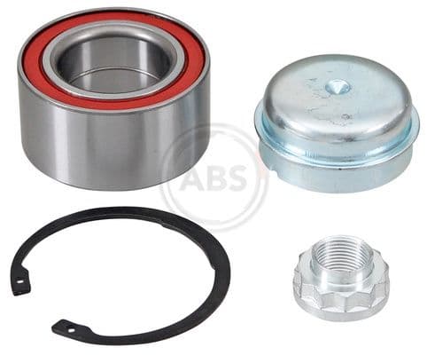 Set rulment roata ABS 200375