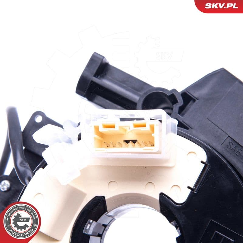 Arc spirala, Airbag ESEN SKV 96SKV527
