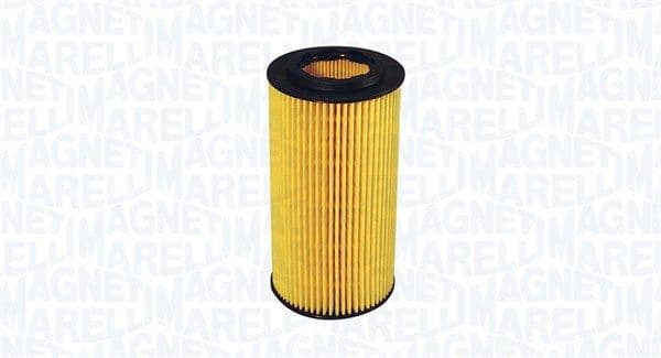 Filtru ulei MAGNETI MARELLI 152071761690