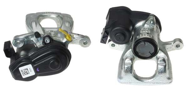 Etrier frana BREMBO ESSENTIAL LINE - With EPB F 56 185