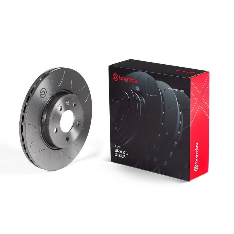 Disc frana BREMBO 09.A820.1S