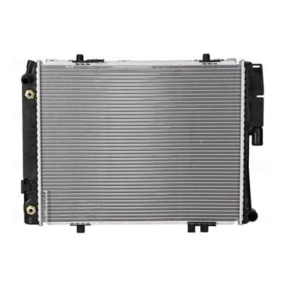 Radiator, racire motor NISSENS 62582A