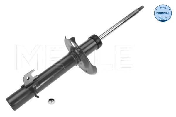 amortizor MEYLE -ORIGINAL: True to OE. 40-26 623 0010