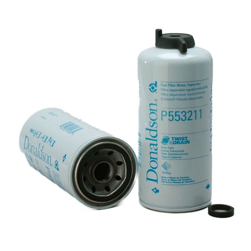 filtru combustibil DONALDSON P553211