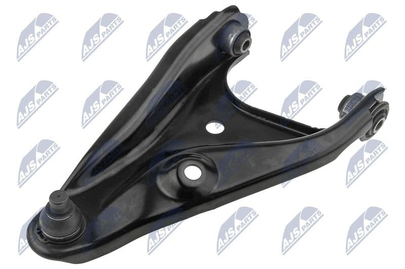 Brat, suspensie roata NTY ZWG-RE-001