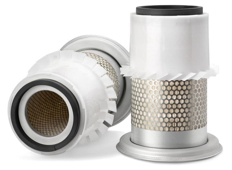 Filtru aer FLEETGUARD AF25324K
