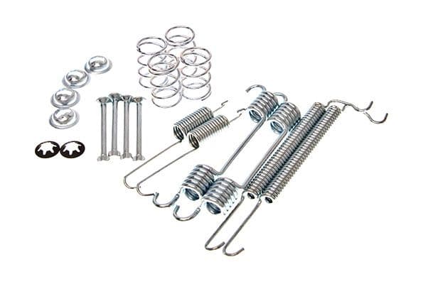 Set accesorii, sabot de frana MAXGEAR 27-1191