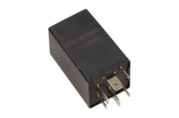Releu, pompa combustibil MAXGEAR 50-0004
