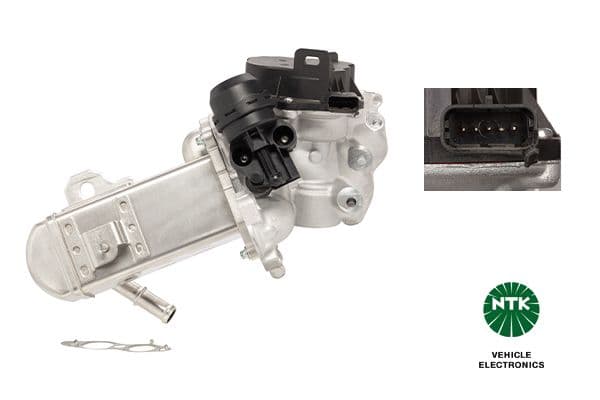 Modul-EGR NTK 95183