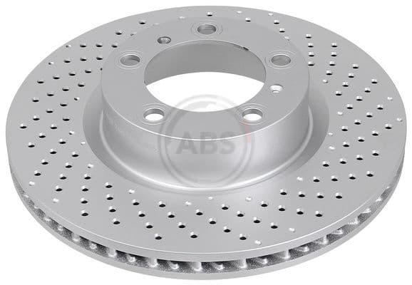 Disc frana ABS 18411