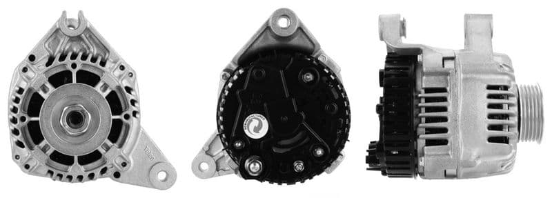 Generator / Alternator ELSTOCK 28-2594