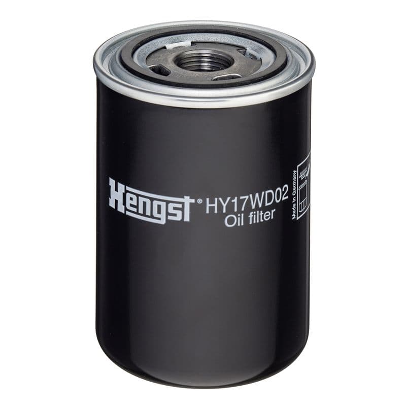 Filtru, sistem hidraulic primar HENGST FILTER HY17WD02