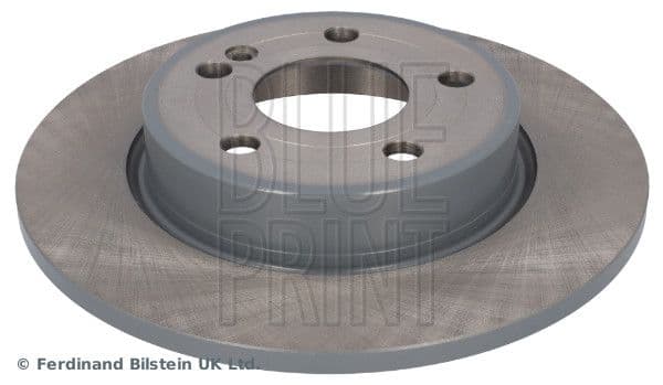 Disc frana BLUE PRINT ADU1743115