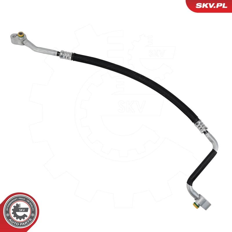 conducta presiune variabila,aer conditionat ESEN SKV 87SKV812