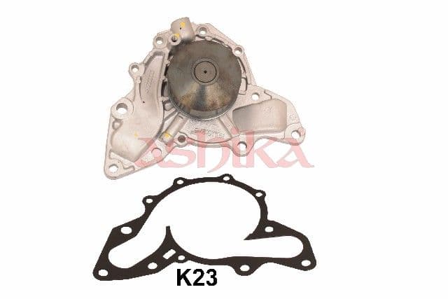 Pompă de apă, răcire motor ASHIKA 35-0K-K23