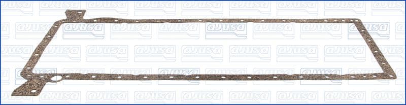 Garnitura baie ulei AJUSA 14065000