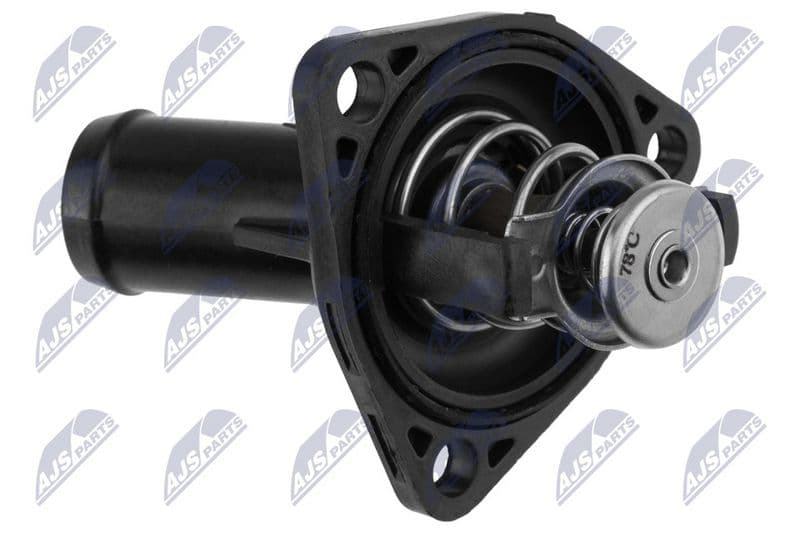 termostat,lichid racire NTY CTM-HD-003