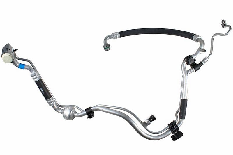 conducta presiune variabila,aer conditionat METZGER AUTOTEILE 2360154