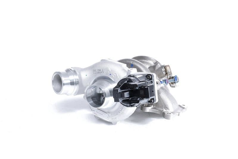 Compresor,sistem de supraalimentare BTS Turbo ORIGINAL T918857