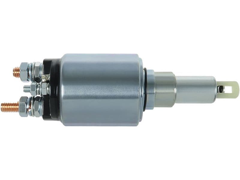 Solenoid, electromotor AS-PL AS SS0157