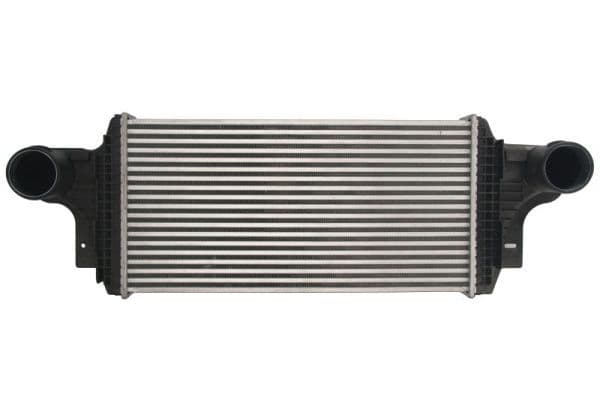 Intercooler, compresor THERMOTEC DAM028TT