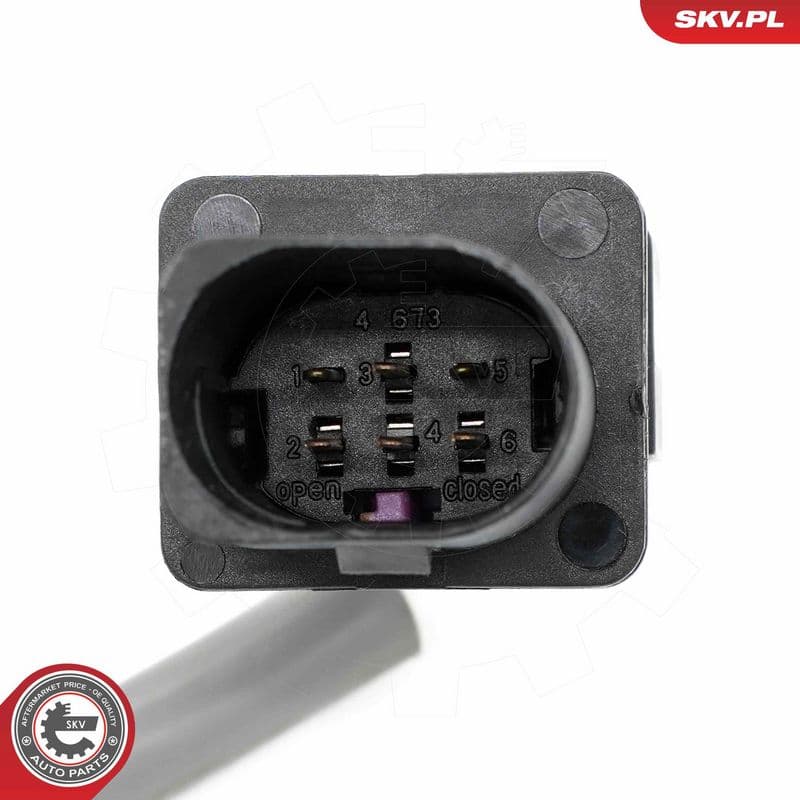 Sonda Lambda ESEN SKV 09SKV169