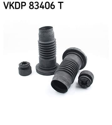 chit protectie praf,amortizor SKF VKDP 83406 T